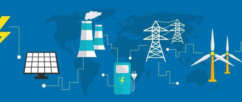 洞悉物聯(lián)網(wǎng)發(fā)展 電力物聯(lián)網(wǎng)的定義與產(chǎn)業(yè)機(jī)會(huì)及國(guó)內(nèi)通信設(shè)施服務(wù)業(yè)務(wù)解析