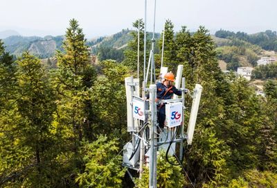 福建鄉(xiāng)村振興 數(shù)字號(hào)角吹響通信設(shè)施服務(wù)新篇章