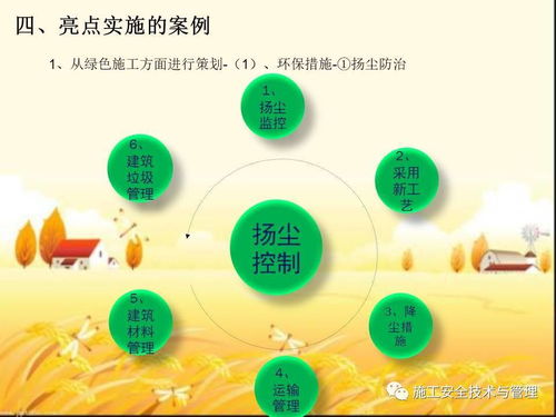 安全生產(chǎn)與文明施工亮點(diǎn)策劃與圖文設(shè)計(jì)制作指南（附118頁P(yáng)PT模板下載）